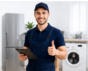 Teknik servis teknisyeni